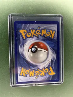 Pokemon Meowth Ex Ultra Rare 107/88 NM Perfect order - Image 2