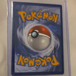 Pokemon Charizard & Braixen GX 212/236 Sm-Cosmic Eclipse Ultra Rare Full Art Ho… - Image 2