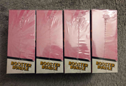 Pokemon Ascended Heroes Booster Bundle - Lot of 4 SEALED - Image 2