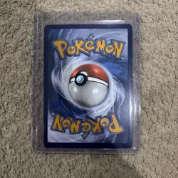 Pokemon Charizard Vstar 019/159 Crown Zenith Ultra Rare Pack Fresh In Hand - Image 2