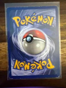 Arcanine 23/102 Uncommon Base Set Unlimited Pokemon Moderately Played - Image 2