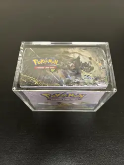 Pokemon TCG: Sword & Shield Vivid Voltage Booster Box 36 Packs New Sealed W/case - Image 2