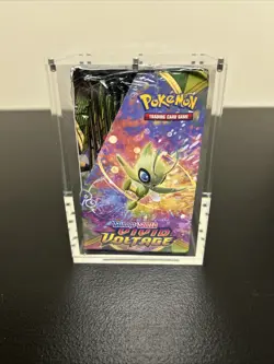 Pokemon TCG: Sword & Shield Vivid Voltage Booster Box 36 Packs New Sealed W/case - Image 3