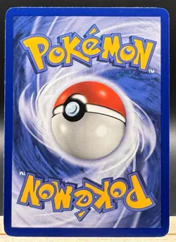 Hypno 23/62 Unlimited 1999 Fossil Set Vintage WOTC Non Holo Pokemon TCG NM - Image 2