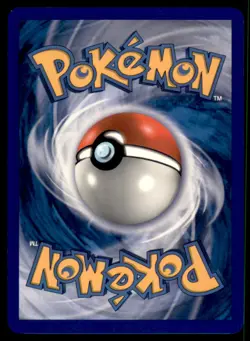 2006 Pokemon EX Legend Maker Gastly Chinese #52 - Image 2