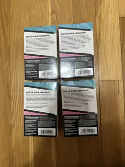 Pokemon Ascended Heroes Booster Bundle - Lot of 4 SEALED *READ* - Image 4