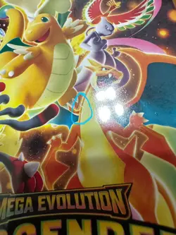 Pokemon Ascended Heroes Booster Bundle - Lot of 4 SEALED *READ* - Image 5