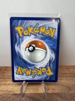 Alakazam ex (Error No Star Pattern) Pokemon BLACK STAR Promo #050 Holo - Image 4