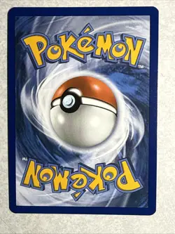Meowth 106/094 Illustration Rare ME02: Phantasmal Flames Pokemon - Image 2