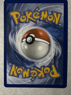 Meowth 106/094 Illustration Rare ME02: Phantasmal Flames Pokemon - Image 4