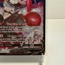 Enamorus V TG18/TG30 SWSH11: Lost Origin Trainer Gallery Ultra Rare Pokemon TCG - Image 4