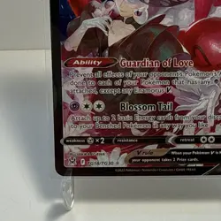 Enamorus V TG18/TG30 SWSH11: Lost Origin Trainer Gallery Ultra Rare Pokemon TCG - Image 5