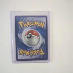 Pokemon TCG Steven’s Metagross EX 289/217 Ascended Heroes SIR NM - Image 2