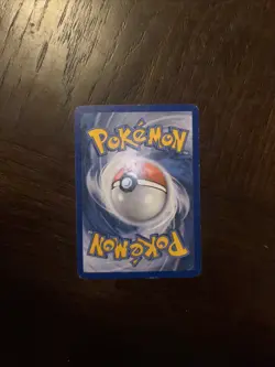 Pokemon 2013 Black and White Legendary Treasures stunfisk - Image 2