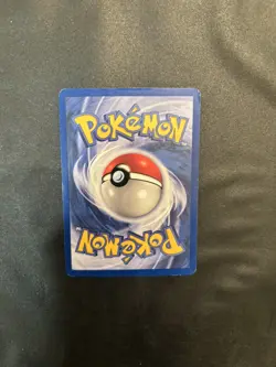 Pokemon - Golem Holo Rare E-Reader Expedition Set 14/165 - Image 2