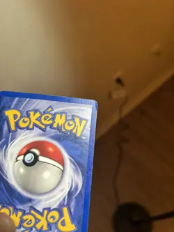 Pokemon - Golem Holo Rare E-Reader Expedition Set 14/165 - Image 3