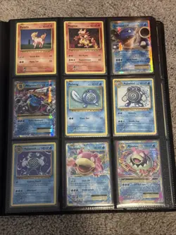 COMPLETE Pokemon XY Evolutions Master Set (Including ALL Rares/Secrets/Reverses) - Image 3