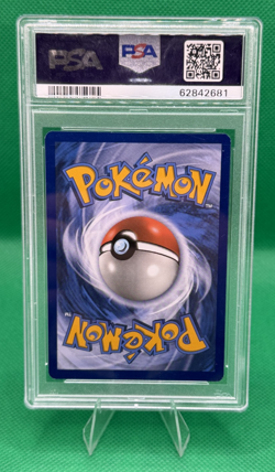 Pokemon TCG Shaymin EX 77a/108 XY Collection Promo PSA 8 NM-MT 🔥 - Image 2
