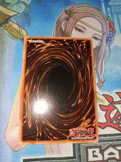 Yu-Gi-Oh Firewing Pegasus 1st Edition PRC1 NM - Image 3