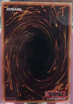 Yugioh Bingo Machine, Go!!! Secret Rare LDS2-EN028 - Image 2
