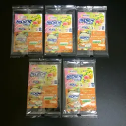 5set New Unopened Seven Eleven Promo Complete set 711E-JP001 Yu-Gi-Oh Card JP - Image 2