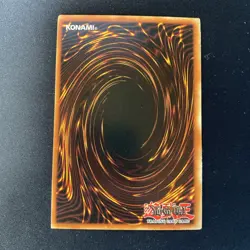 Premature Burial - PSV-037 - Ultra Rare - 1st Edition - Yugioh VLP - Image 3