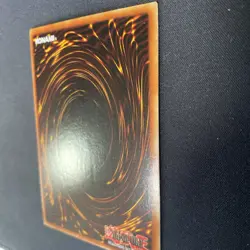 Premature Burial - PSV-037 - Ultra Rare - 1st Edition - Yugioh VLP - Image 5