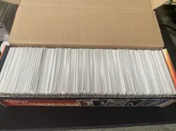 2011 Topps Baseball Complete Factory Sealed Set 1-660 Series 1 & 2, No Parallels - Image 2