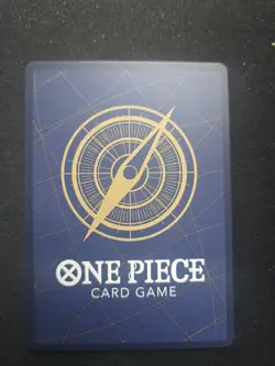 Carrot (SP) - Premium Booster -The Best- Vol. 2 (PRB-02) One Piece CCG *NM* - Image 2