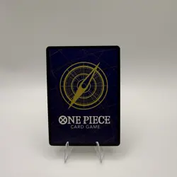 Monkey D Luffy SP OP09-119 [SP OP13] Carrying on His Will One Piece English - Image 3