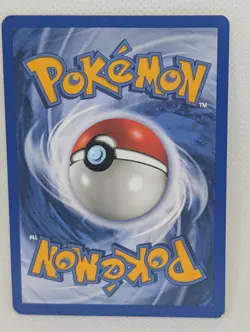 Pichu 20/100 Sandstorm Non-Holo Rare Pokemon TCG Nintendo e-reader Pikachu NM - Image 2