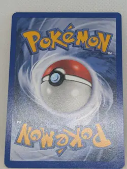 Pichu 20/100 Sandstorm Non-Holo Rare Pokemon TCG Nintendo e-reader Pikachu NM - Image 4