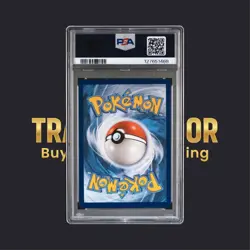 2021 POKEMON SWSH BLACK STAR PROMO #129 UMBREON-HOLO PSA 10 - Image 2