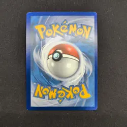 Glaceon V Pokemon Prize Pack Series 1 Promo Pokemon Card NM/LP Play Stamp - Image 2