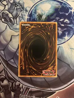 (YCL) Shaddoll Beast Common 1st Edition SDSH-EN008 Yugioh VLP - Image 2