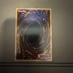 1X Infinite Impermanence - RA01-EN075 - Super Rare 1st Edition Near Mint YuGiOh - Image 2