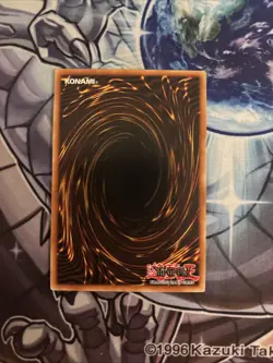 (YCL) Yugioh Droll & Lock Bird SR08-EN021 Common 1st Ed VLP - Image 2