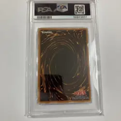 YuGiOh PSA10 Gilford the Legend 305-053 Ultimate Rare Japan Card Collector - Image 2