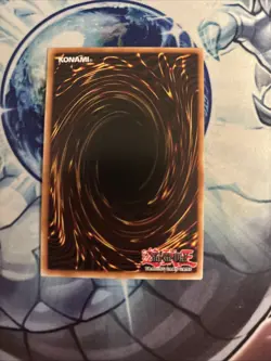 (YCL) Herald of Green Light YUGIOH BP03-EN022 1st Edition Shatterfoil VLP - Image 5