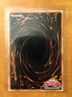 Yugioh Baronne De Fleur - RC04-KR035 Prismatic Secret Rare Exclusive Korean NM - Image 2