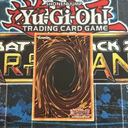 Yugioh Nobleman Of Crossout SBCB-EN138 Secret Rare 1st Edition Holo NM - Image 2