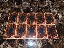 Yugioh RP02 Jinzo Infection Fairy Lily Gaia Thousand Eyes Restrict 10 card LOT! - Image 3
