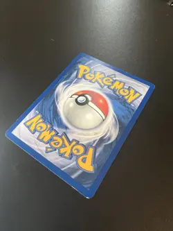 Giovanni’s Meowth 43/132 Gym Challenge Unlimited 2000 Pokemon Card Uncommon LP - Image 5