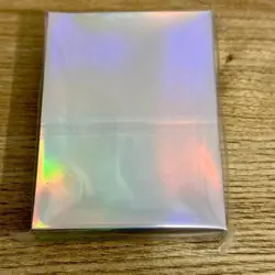 Pokemon Card Sleeves Mega Gardevoir 60 Pack Deck Shield Protective Sleeves - Image 2