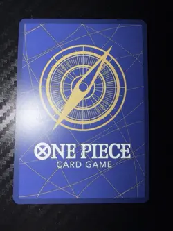 CARTE ONE PIECE - 25TH EDITION - ST01-006 - TONY TONY. CHOPPER MINT - Image 2