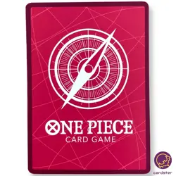 Roronoa Zoro OP01-001 L [PAR] Parallel Promo 25th Anniversary Card ONE PIECE - Image 2