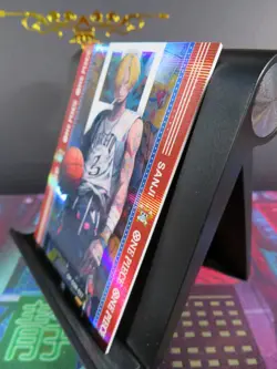 Vinsmoke Sanji SSR Rare Card Premium One Piece Anime Manga Collectible CCG OP - Image 3