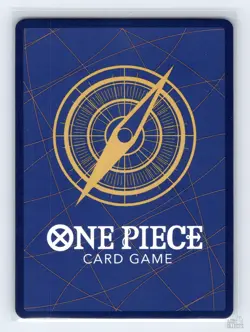 Monkey.D.Luffy (119) OP09-119 Emperors in the New World SEC JP One Piece NM - Image 2