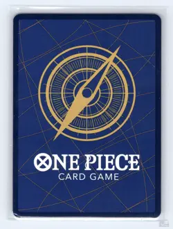 Monkey.D.Luffy OP10-118 Royal Blood SEC JP One Piece NM - Image 2