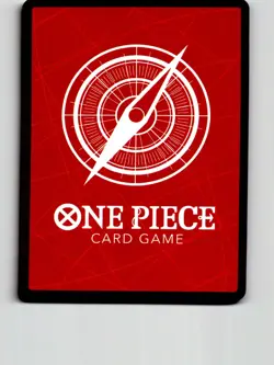 Nami (041) OP11-041 Leader A Fist of Divine Speed One Piece Lightly Played - Image 2